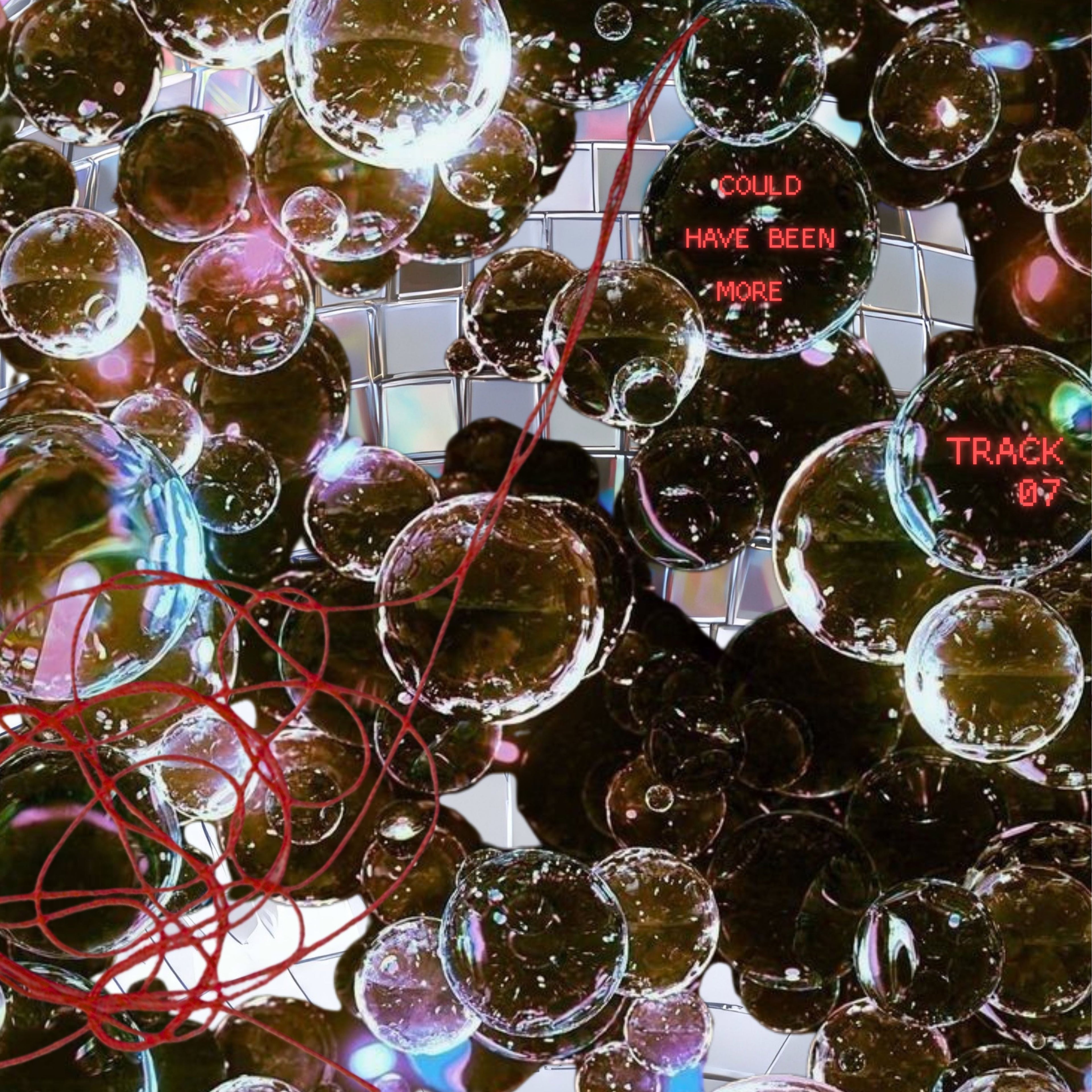 Could have been more