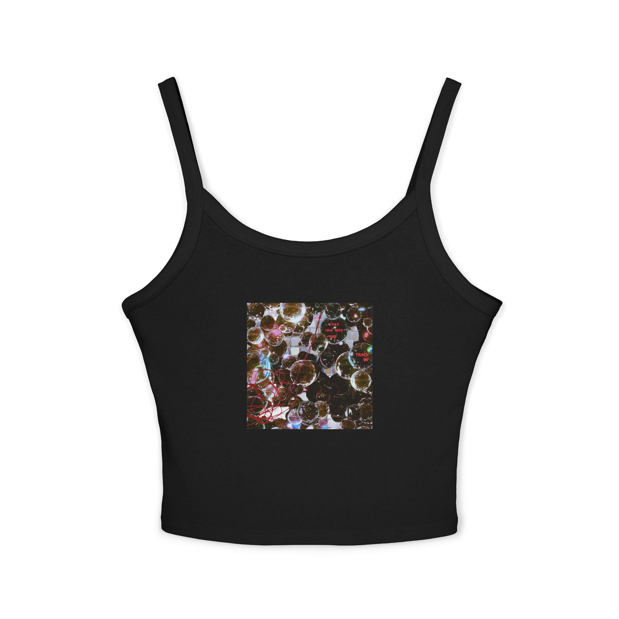 CHBM artwork tank— Women's