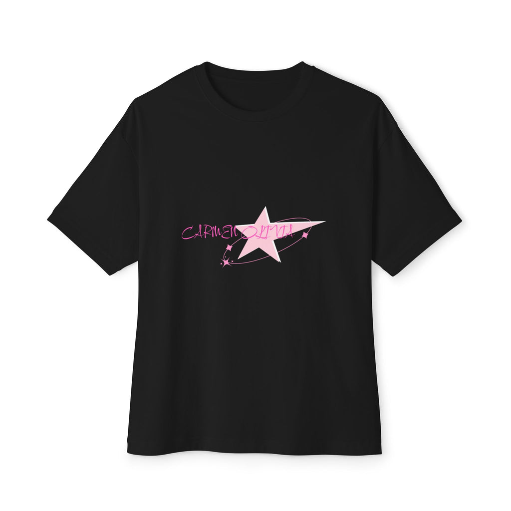 Carmen Olivia Logo Tee