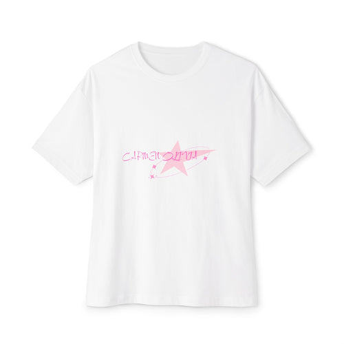 Carmen Olivia Logo Tee