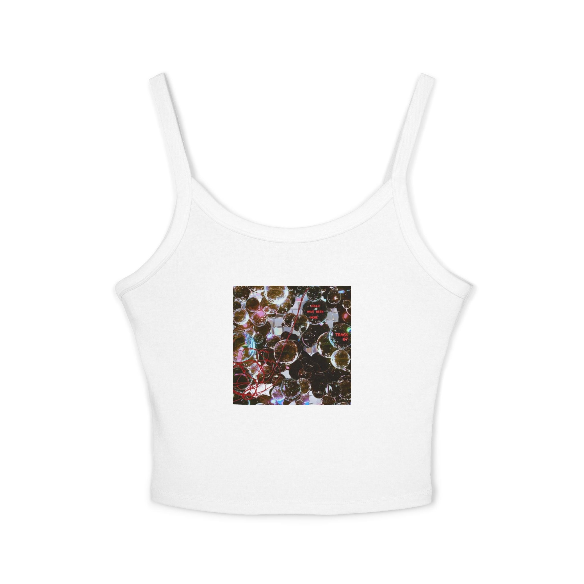 CHBM artwork tank— Women's