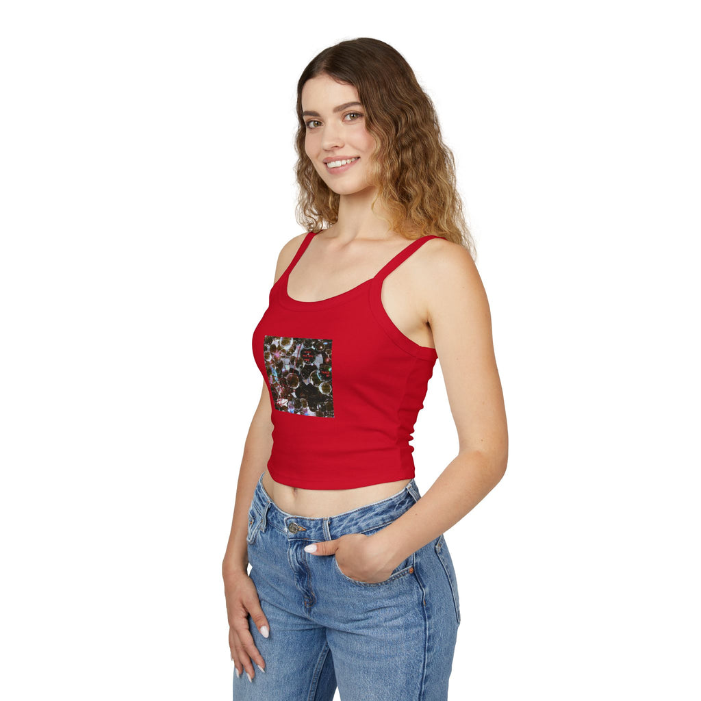 CHBM artwork tank— Women's